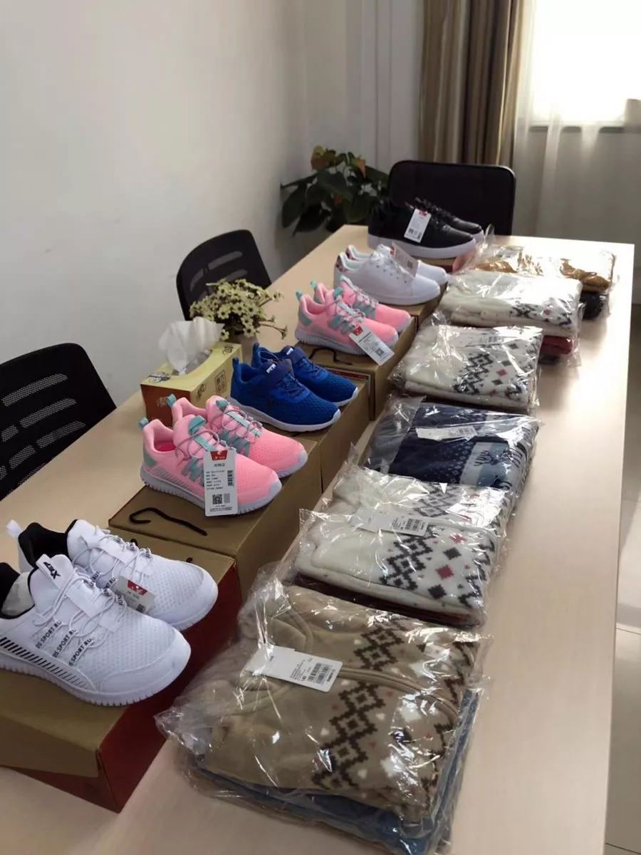 中秋丹桂香，西尼公益行——讓愛傳下去！