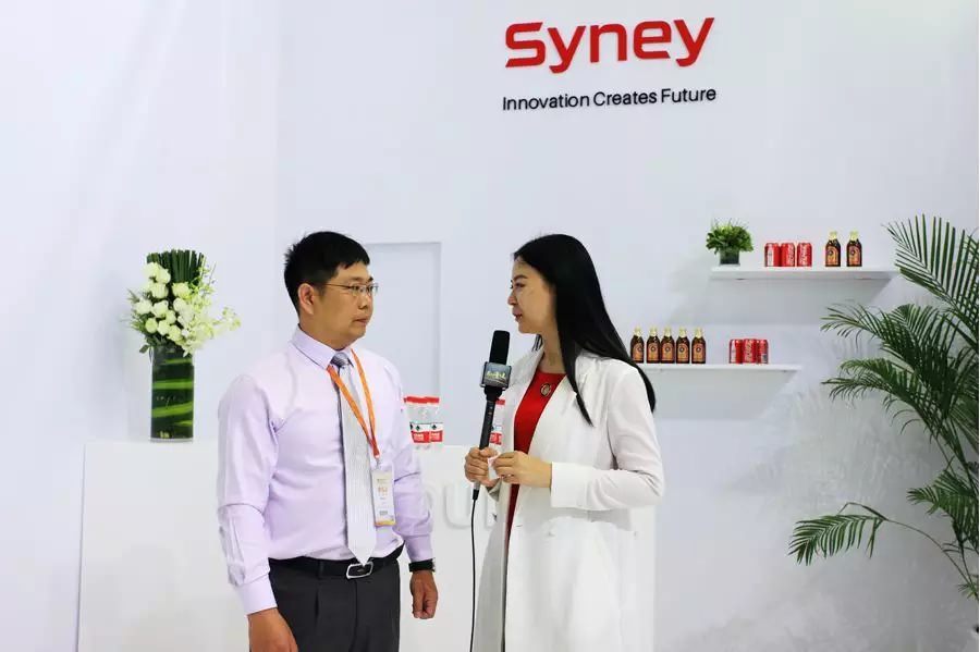 【西尼機(jī)電】2018年(上海)中國(guó)國(guó)際電梯展覽會(huì)精彩回顧