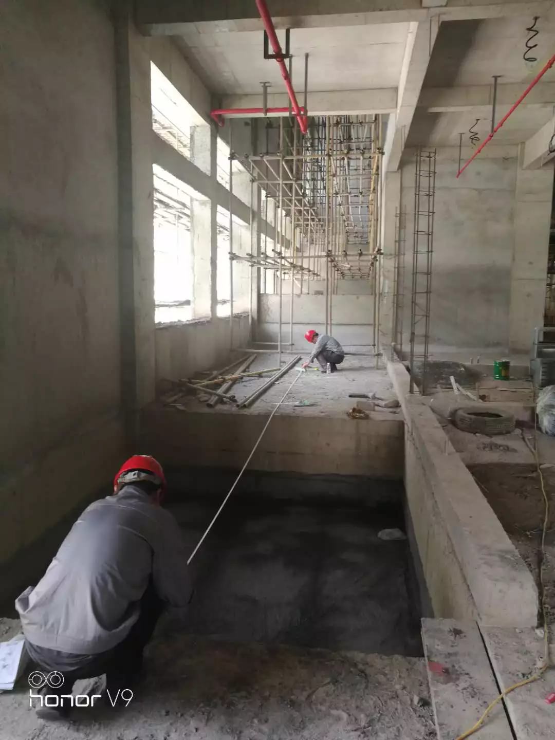 不畏高溫，客戶至上——致所有堅守崗位的電梯人！