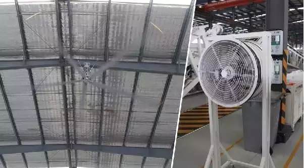 高溫在即，關愛在心 — 致戰(zhàn)斗一線家人的一封信