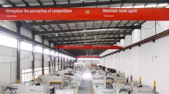 高溫在即，關愛在心 — 致戰(zhàn)斗一線家人的一封信