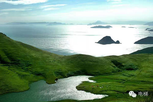 西尼電梯閃耀福建:助力寧德三沙天騰廣場(chǎng)項(xiàng)目